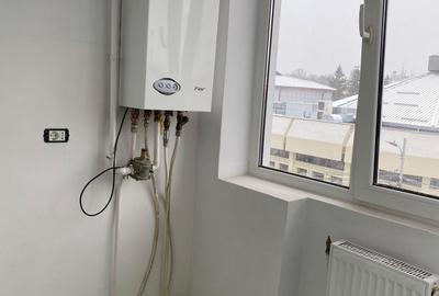 Apartament renovat la etajul 3, Ultracentral - 2