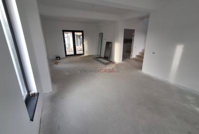Casa individuala Com. Berceni, 4 camere, 3 bai, 411m curte, 6min transport publi - 20