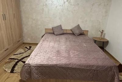 GARSONIERA - RAHOVA, PET-FRIENDLY, MOBILAT/UTILAT MODERN, CURTE - 2