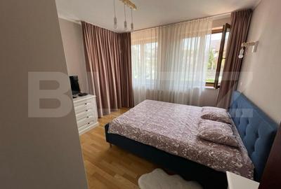 Casa 5 camere, 320mp, zona Buna Ziua - 13