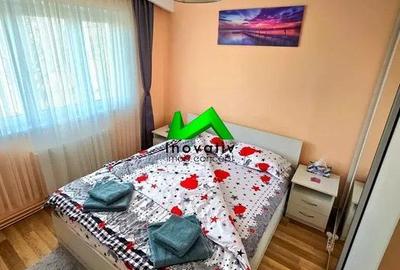Apartament de inchiriat 2 camere Sibiu Vasile Aaron - 4