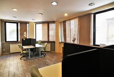 Vila activitati medicale - Victoriei - 6