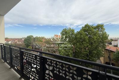 Monarch - Apartament modern cu 3 camere, 2 bai, parcare subterana - 5