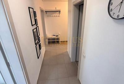 3 camere| City of Mara| loc de parcare subteran| 2 bai| Pet friendly| - 33