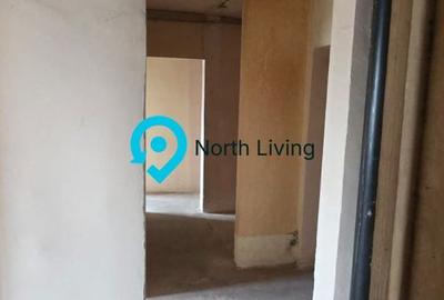 Apartament 4 camere de vânzare - Zona Tineretului - 3