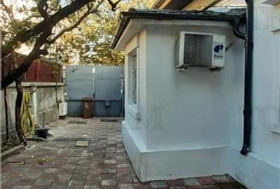 Spatiu birou pentru inchiriat, 2 camere,   casa , Stefan cel Mare - 13