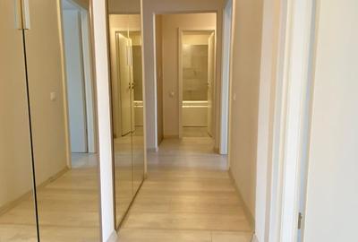 Apartament 4 camere Str. carpatilor - 13