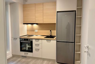 Vanzare Apartament 1 camere Bloc Nou Lujerului-Drumul Taberei - 12