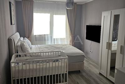 Apartament 2 camere, zona Florilor . - 4