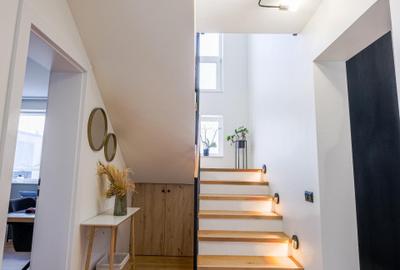 Casa individuală, 120mp utili,570mp teren, Pata - 8