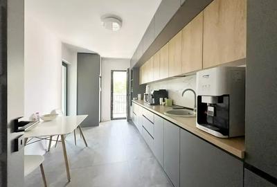 Apartament 3 Camere | Premium | Metrou Nicolae Teclu - 7