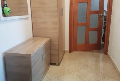 Apartament doua camere, semidecomandat, etaj trei, bucatarie mare, Bistrita Lac - 16