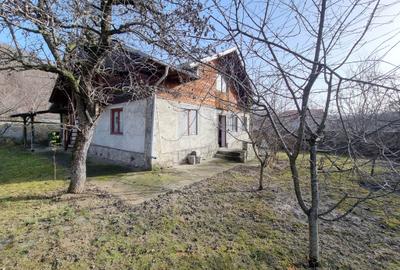 Oază de liniște în Prahova | casă + anexă + teren |Carbunesti/Valenii de Munte/ - 3