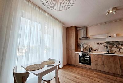 Apartament 1 Camera, Giroc, Central - 3