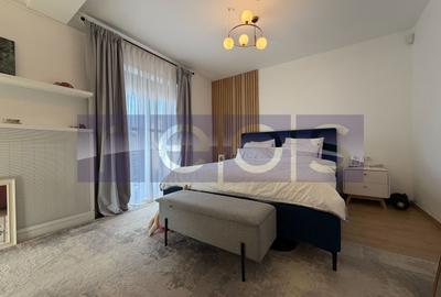 VANZARE 4 CAMERE | 550 MP TEREN | CORBEANCA - 14
