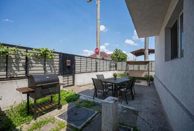 Apartament 3 camere decomandat, cu curte proprie și garaj - 12