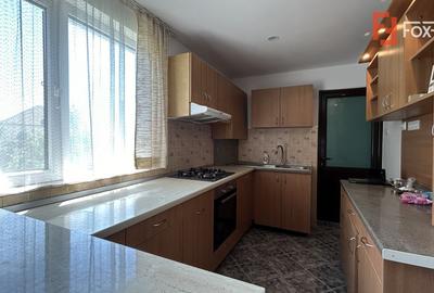 Casa individuala cu 4 camere in zona Ghiroda - 21