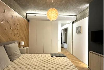 Apartament 2 camere | 67 mp | Balcon | Lux | Parcare | Floreasca - 9