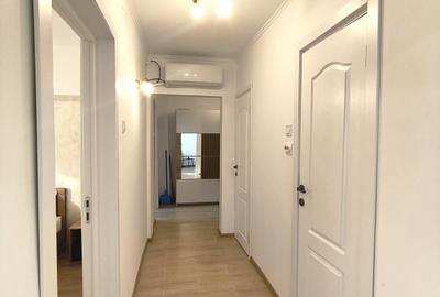 Rahova-Petre Ispirescu-Apartament 2 camere-60mp-Prima închiriere-450 EUR - 6