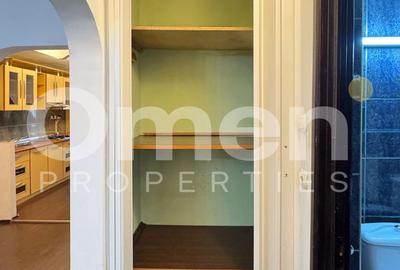 Apartament 4 camere de închiriat | central | etaj 2 | semidecomandat | - 11