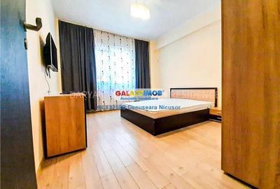 Apartament 2 camere Militari Residence, mobilata, utilata 350 euro - 11