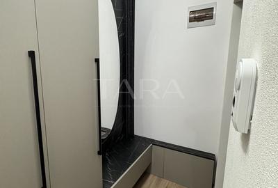 Apartament 3 Camere Ultra Finisat si Utilat + 2 Parcari - Florești - 5