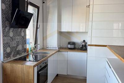 Apartament 2 camere de închiriat | Str. Matache Dobrescu | Bloc Nou - PetFriendy - 5