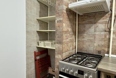 Apartament 2 camere Metrou + Prima Inchiriere - Iancului | Calif - 10