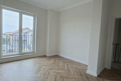 Duplex cu 4 camere - Parcul central Dumbravita - 11