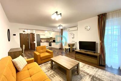 Apartament 2 camere Central, an c-tie 2017, Brasov - 23