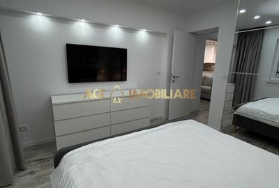 De Inchiriat 4 Camere | Unirii | Metrou | Centrala | 2 bai | balcon - 4