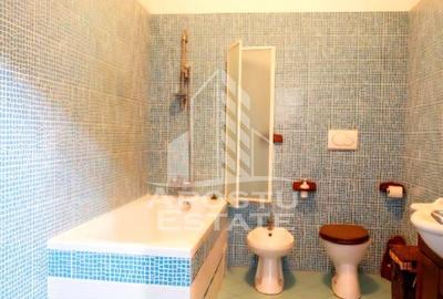Apartament 1 camera de inchiriat, pet friendly, centru, Timisoara - 14