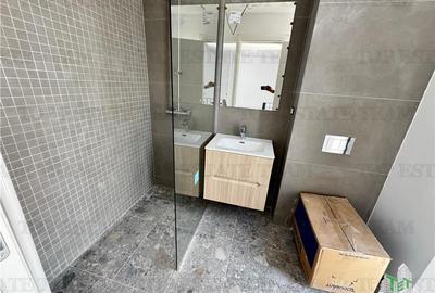 Vila de vanzare in Pipera, Nordul Bucurestiului | Curte privata, terasa panorami - 16