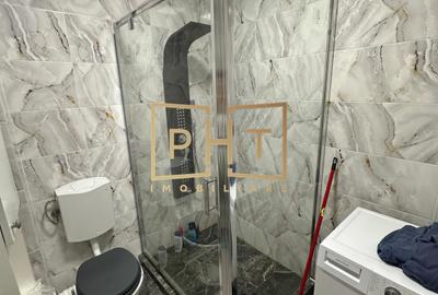 Apartament de vanzare cu 3 camere, 55,6 mp, balcon, zona Terra! - 10