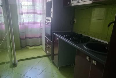 Apartament cu 3 cam - Str Resita - 5