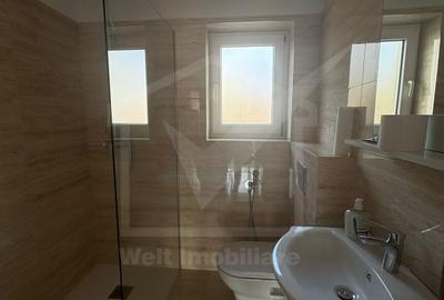 Apartament cu 3 camere, balcon cu priveliste catre gradina - 9