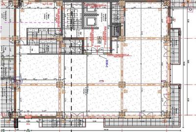East Side Offices, Fabricii 105 - comision 0%, reprezentam proprietarul! - 4