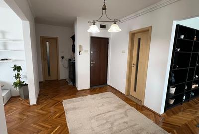 Casa Tineretului | 4 Camere | Etaj Intermediar | Centrala proprie - 12