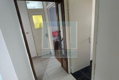 Apartament 2 camere | Tractorul – Aleea Constructorilor | Etaj 1 - 3