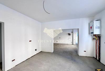 Casa individuală Gradina Icoanei | 2 Locuri Parcare | 253 mp curte libera - 9