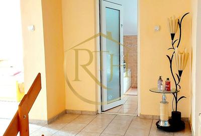 Oferim spre vanzare casa, 6camere, 162mp utili,809mp teren,in Giroc 0% Comision - 18
