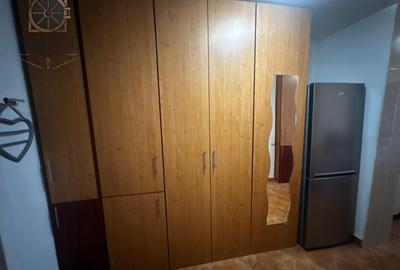 Garsoniera Tei - Universtitate Tehnica de Constructii Bucuresti - 9