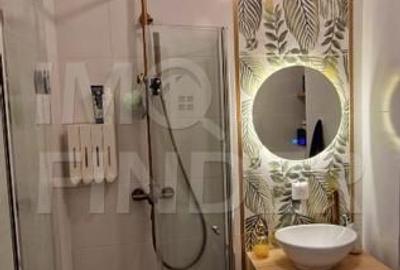 Apartament 3 camere, 74 mp, 2 bai, mobilat premium, Sopor - Baza Sportiva - 11