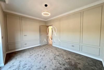 DUPLEX de inchiriat in GHIRODA | 5 camere - 9