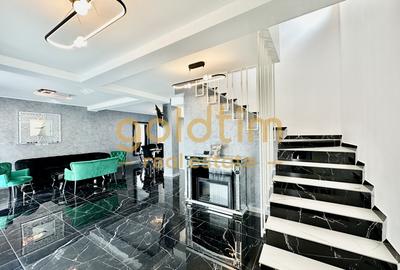 TUNARI/DUPLEX/VILA MOBILATA ȘI UTILATA COMPLET/SPATII DEPOZITARE/ - 1