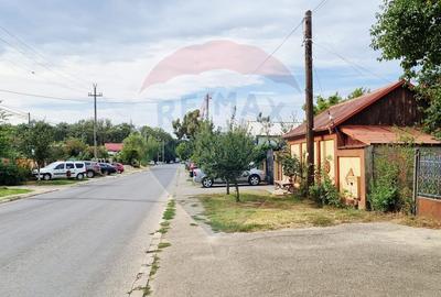 Vanzare Teren Balotesti / Strada I. C. Bratianu - 3