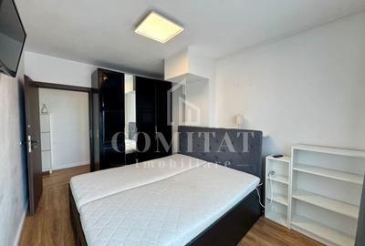 PENTHOUSE 3 CAMERE | DE INCHIRIAT IRIS | ZONA STRĂZII OASULUI 86/90 - 3