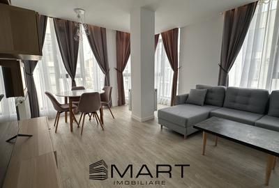 Apartament 3 camere 2 băi Doamnă Stanca - 2