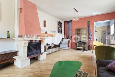 Casa individuala cu parcare Central Brasov - 24