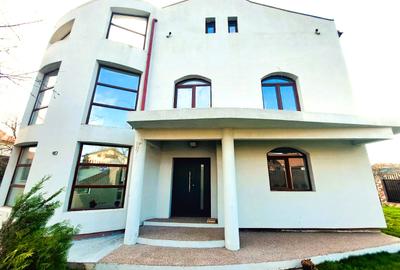 Vila deosebita cu arhitectura unica Prelungirea Ghencea - 21